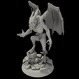 Editor-6-2.gif Lesser Bat Daemon