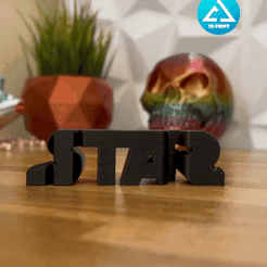 ezgif.com-gif-maker.gif STL file STAR WARS FLIP・3D printable model to download