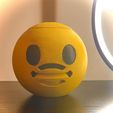 IMG_2484.gif Free STL file Piggy bank・3D print design to download