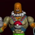 dito mamadisimo 2.gif Pokemon Diglett HDTPM IS MAMMAD, He-man Muscled Meme He-man