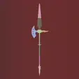 0001-0100.gif Hulkenberg Poleaxe Weapon - Metaphor REfantazio