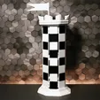 received_1478221159591761.gif Chess tower - Chess set - No supports