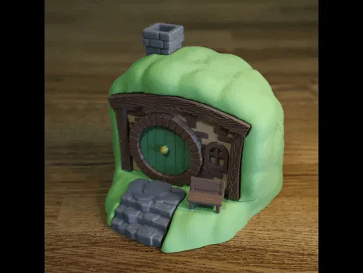 4r-1.gif Hobbit hole (coin bank)