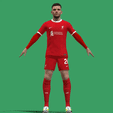 Video_2023-09-29_160405.gif 3D Rigged Andrew Robertson Liverpool 2024