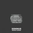 Dominus.gif Dominus - Rocket League