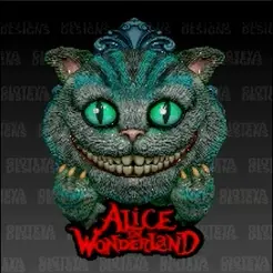 cat.gif Alice in Wonderland Cheshire Cat