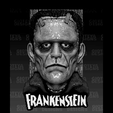 a x et 7) fs i r cs nd ee Frankenstein
