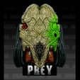 prey.gif PREY Feral Predator