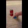 ezgif.com-video-to-gif (2).gif Soda Can Lid and Coaster