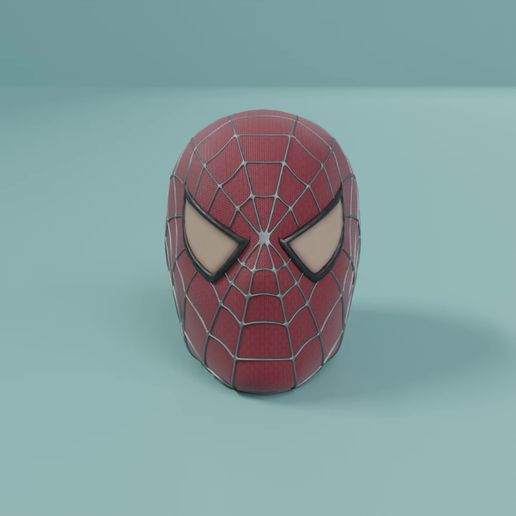 01_ModelRender.mp4 MTG Marvel DECK BOX COMMANDER DECKS: Spiderman