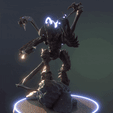 Carnathema-Preview-Small-Optimized.gif SPACE BUGS OF DEATH CARNATHEMA ABOMINATION MODEL KIT