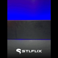 CMWF0739.gif Download STL file The Pen Storage Device • 3D printing model, STLFLIX