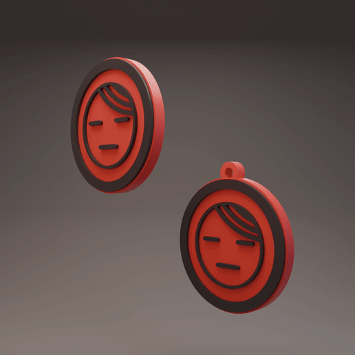 Creati - My Hero Academia - Keychain and Coin/Badge