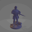 kortac2.gif Fichier STL kortac - war zone 2・Plan pour imprimante 3D à télécharger