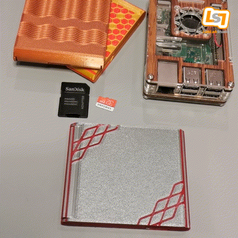📦 ELEGANT CASES FOR SD AND MICROSD MEMORY CARD (8 TO 18 SD OR 16 TO 36 ...