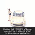 RSMC15.gif Midnight Club 2 RSMC 15 Body Shell with Dummy Chassis (Xmod and MiniZ)