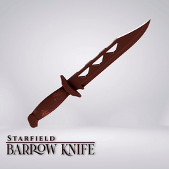 ezgif.com-video-to-gif-27.gif STL file Barrow Knife (Starfield)・3D printable model to download