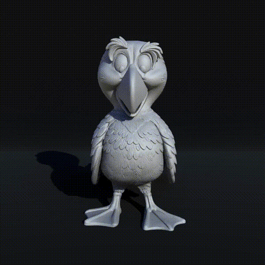 Puffin