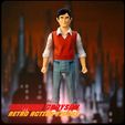 GRAYSON-360-VIDEO.mp4 RICHARD GRAYSON RETRO ACTION FIGUR