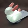 RabbitLantern_light.gif STL file Mid Autumn Festival Lantern - Rabbit・3D printer model to download, sken23