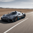 LUXURY.gif MERCEDES AMG PROJECT ONE 2022