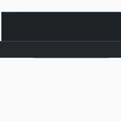 suporte-ps5.mp4 Тонкая минимальная вертикальная подставка для PS5