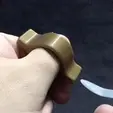 unnamed.gif Magic Trick - Sword Through Finger