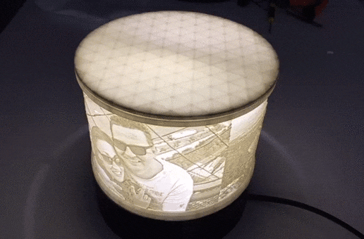 ezgif.com-optimize.gif Rotationssockel für Lithophan von Monter