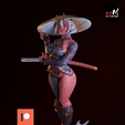 FAN_Oni-STL.gif Oni CHARACTER BY ESM