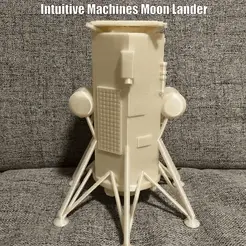 ezgif.com-optimize.gif Intuitive Machines 1 (Odysseus) moon lander replica