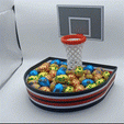 Bball_easter.gif Basketball Court Rubbish Bin - Easter Edition