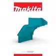 Makita.gif Makita - Color battery trigger