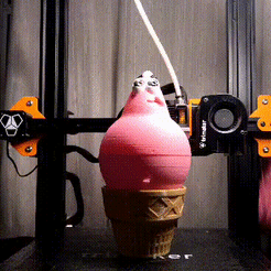 aa.gif Бесплатный STL файл Измельчитель мороженого Patricio Estrella | Распечатать・Объект для скачивания и 3D печати