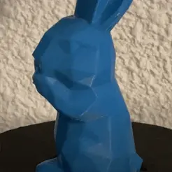 Lapin-LowPoly.gif LowPoly Easter Bunny