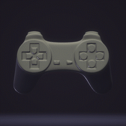 ABB_223.gif Archivo STL psp・Plan de impresión en 3D para descargar