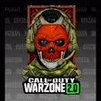 Warzone-2.gif Call of Duty Modern Warfare 2 Warzone 2.0 Red Team 141 Soap