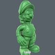 Luigi.gif Luigi (Easy print no support)