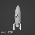Rocket-3D-Print.gif Rocket