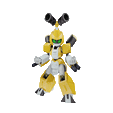 KBT01.gif Medabots / Medarot - (KBT01) Metabee