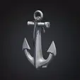 DBX Anchor