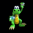 gifCroc.gif Croc the Legend of the Gobbos.