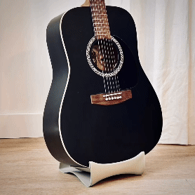 FLOW  |  Guitar Stand, electric & acoustic