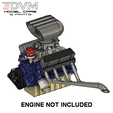 00-ezgif.com-animated-gif-maker.gif Performance Pack 9 for Ford V8 Small Block in 1/24 scale.