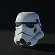 4-Rogue-One-Stormtrooper-Separation-GIF.gif Rogue One Stormtrooper Helmet - 3D Print Files