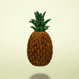 Ananas-1.gif Christmas pineapple 🍍