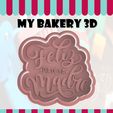 DMA-2.gif COOKIES CUTTER / EMPORTE-PIÈCE / COOKIE CUTTERS / MOTHER'S DAY FONDANT
