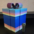 1000006528.gif Serie Plasti-Lock: Holiday Gift Lockbox - Lg