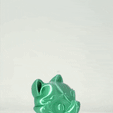 mapache.gif Archivo STL Nice flexi raccoon・Objeto de impresión 3D para descargar