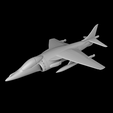 Thumbnail-harrier.gif Harrier Jet Fighter Scale 1:72 Printable Stl Files