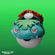 Comp-1_8-min.gif BOLA DE NATAL Venusaur/3MF